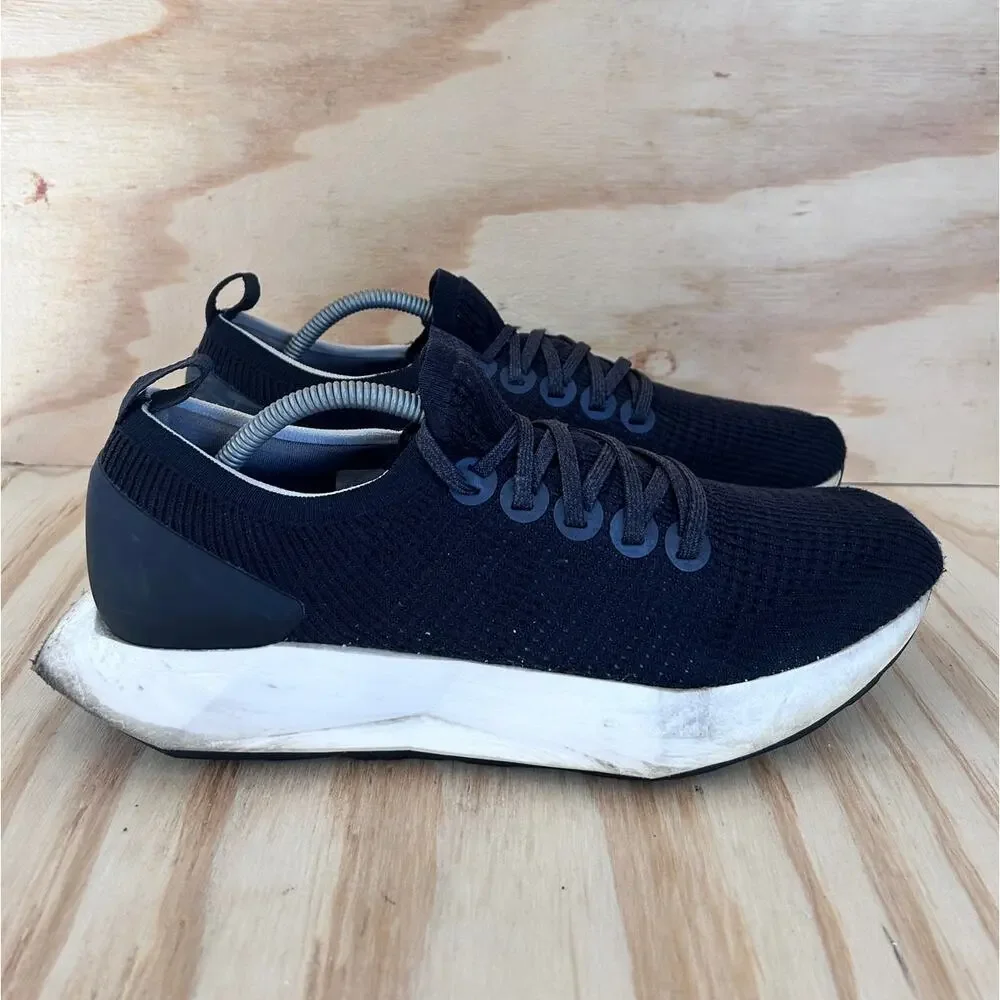 Allbirds - Tree Dasher 2 - Ruuner Shoes - Blue - Men's - 10.5 - TF/M10.5